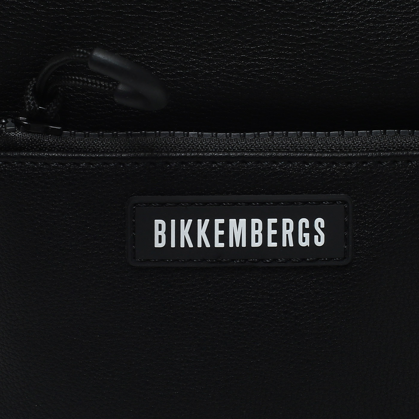 Сумка-рюкзак на одно плечо Bikkembergs Zack