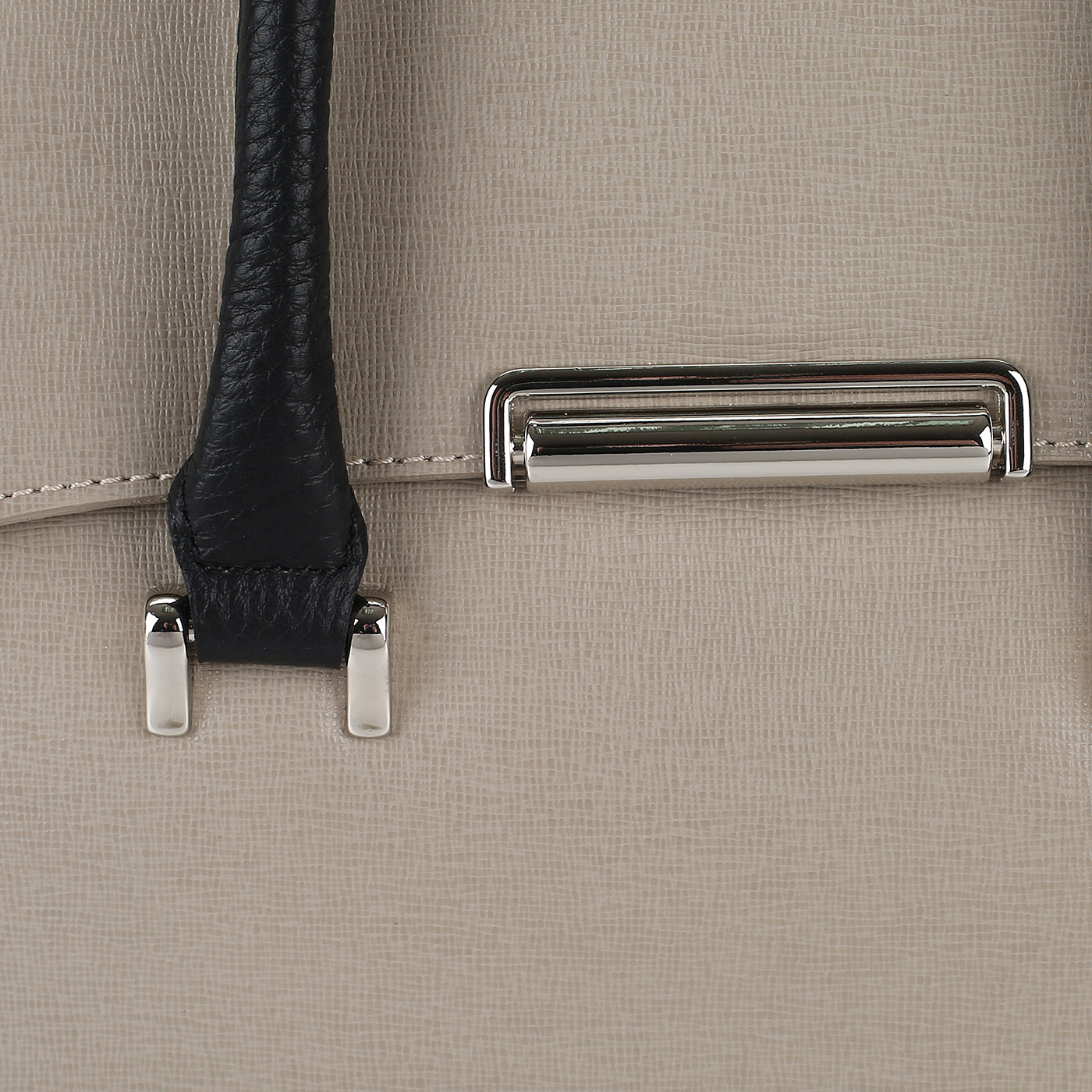 Сумка с откидным клапаном Chatte 