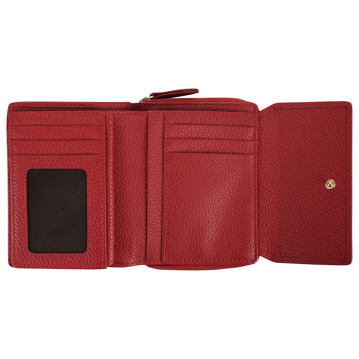 Компактный кошелек Braun Buffel Asti