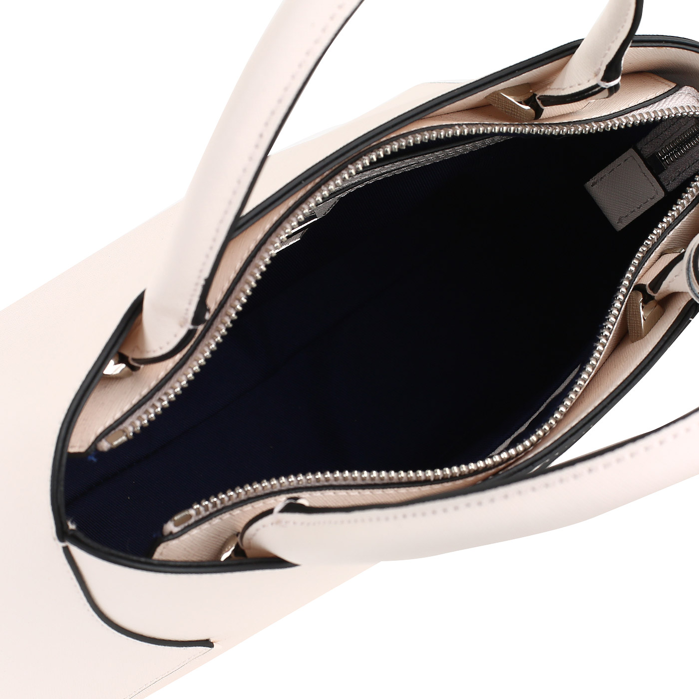 Женская сумка из натурального сафьяна Cromia Wisper