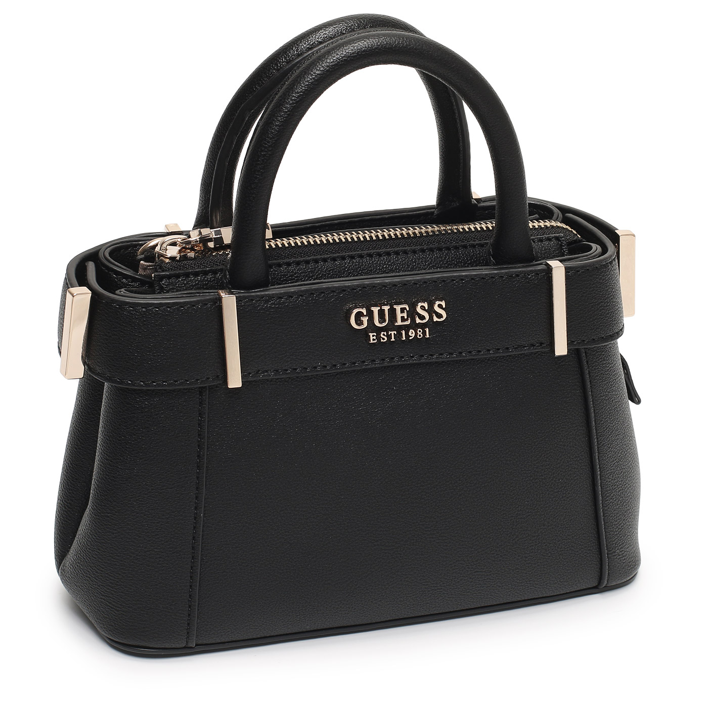 Сумка с короткими ручками Guess Anadela
