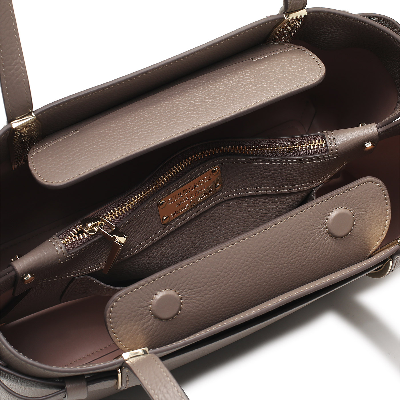 Кожаная сумка Gironacci Vitcal