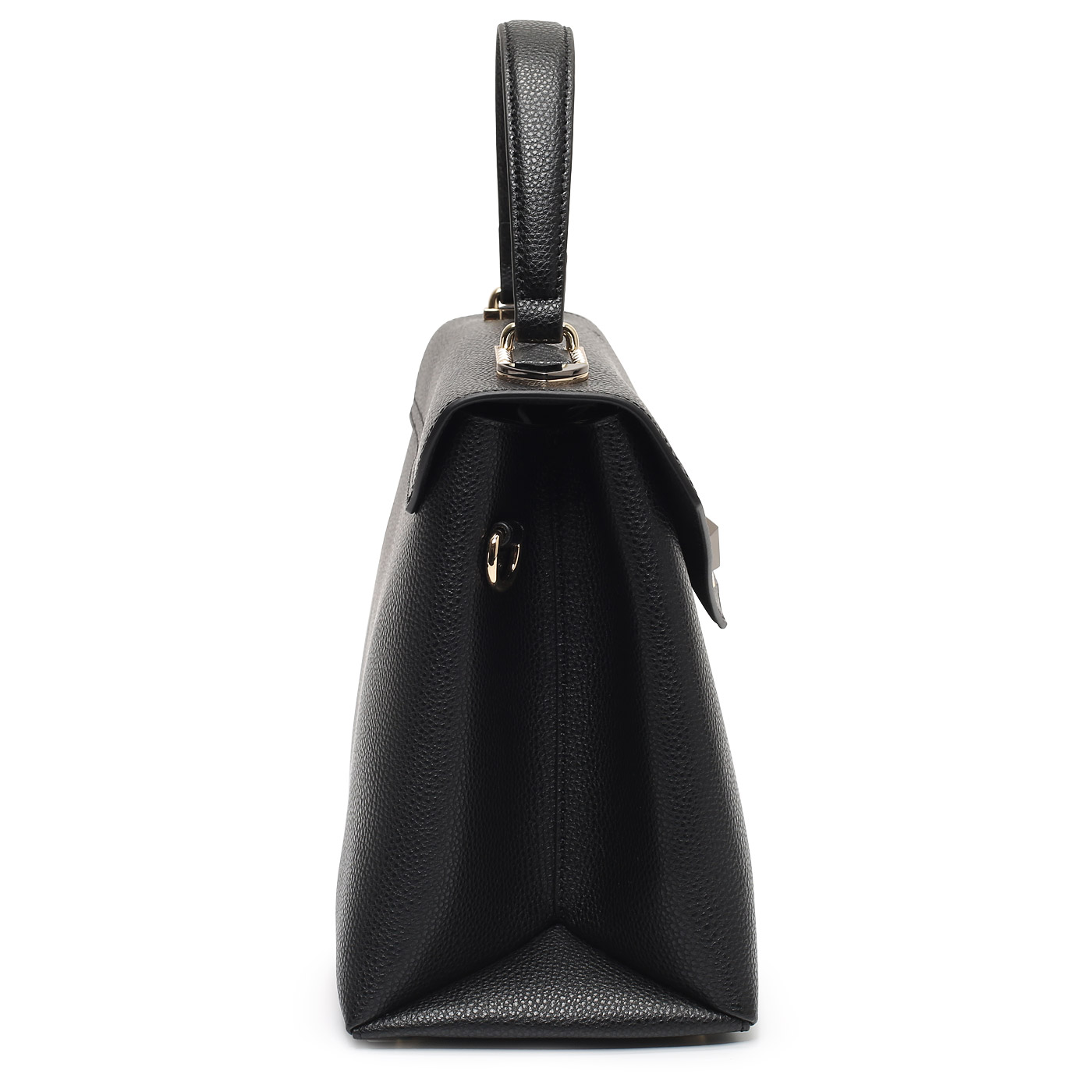 Кожаная сумка Cromia Mina