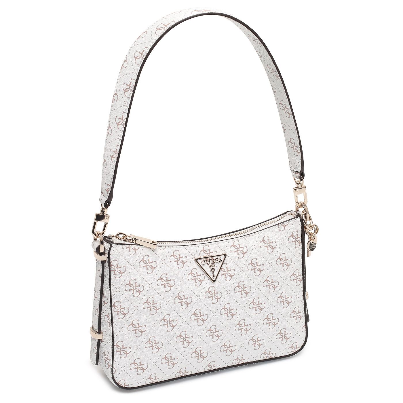 Сумка с ручкой Guess Eco Erica