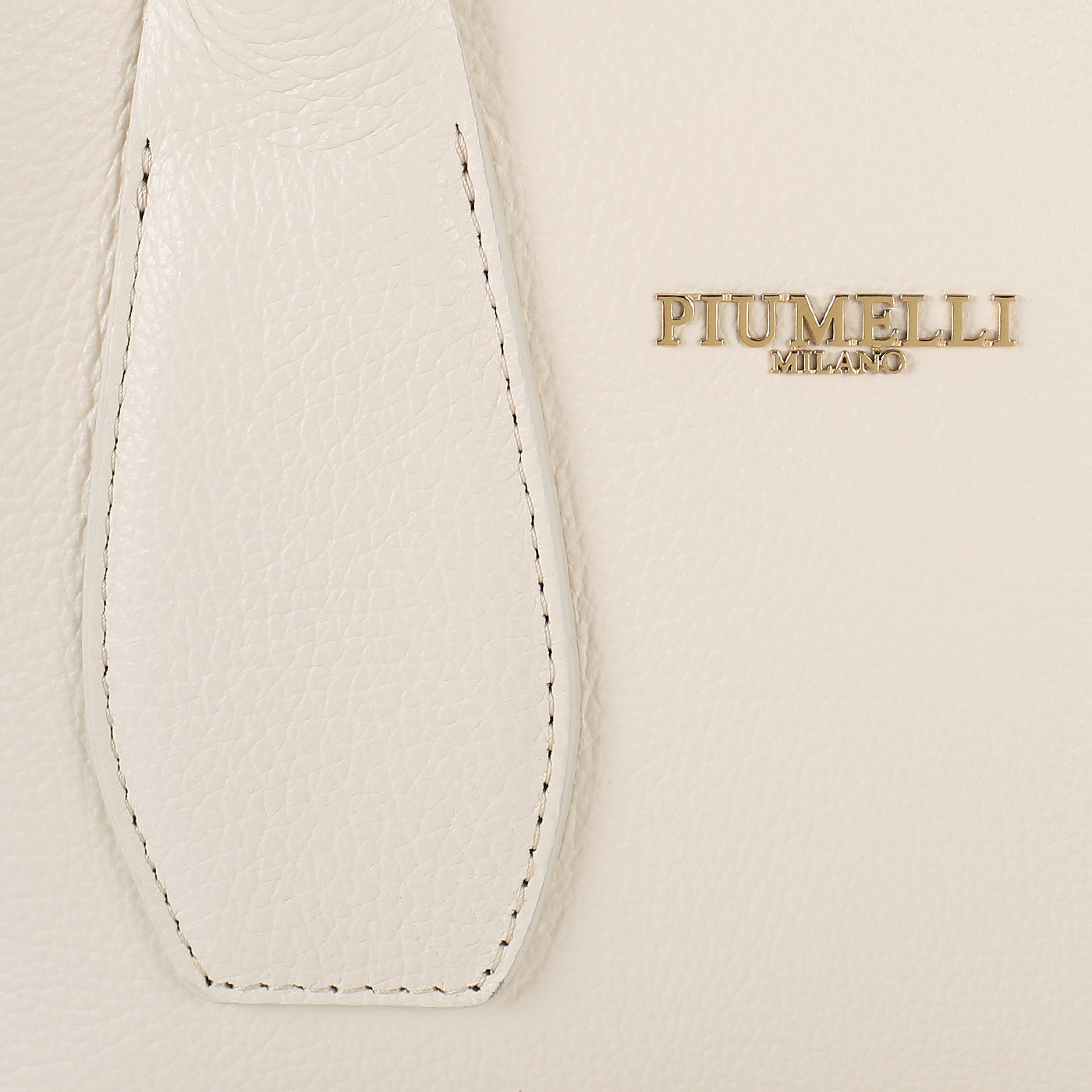 Кожаная сумка Piumelli Claudia