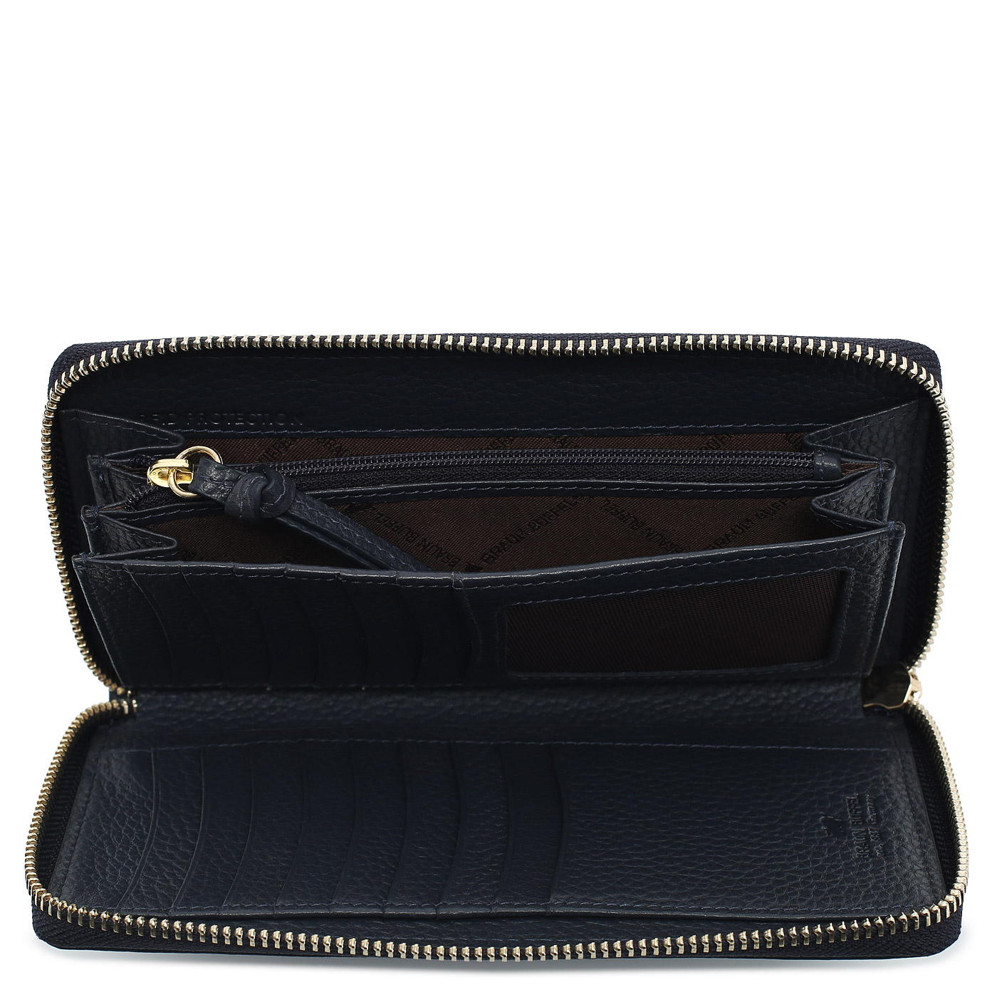 Портмоне на полную купюру Braun Buffel Hanna