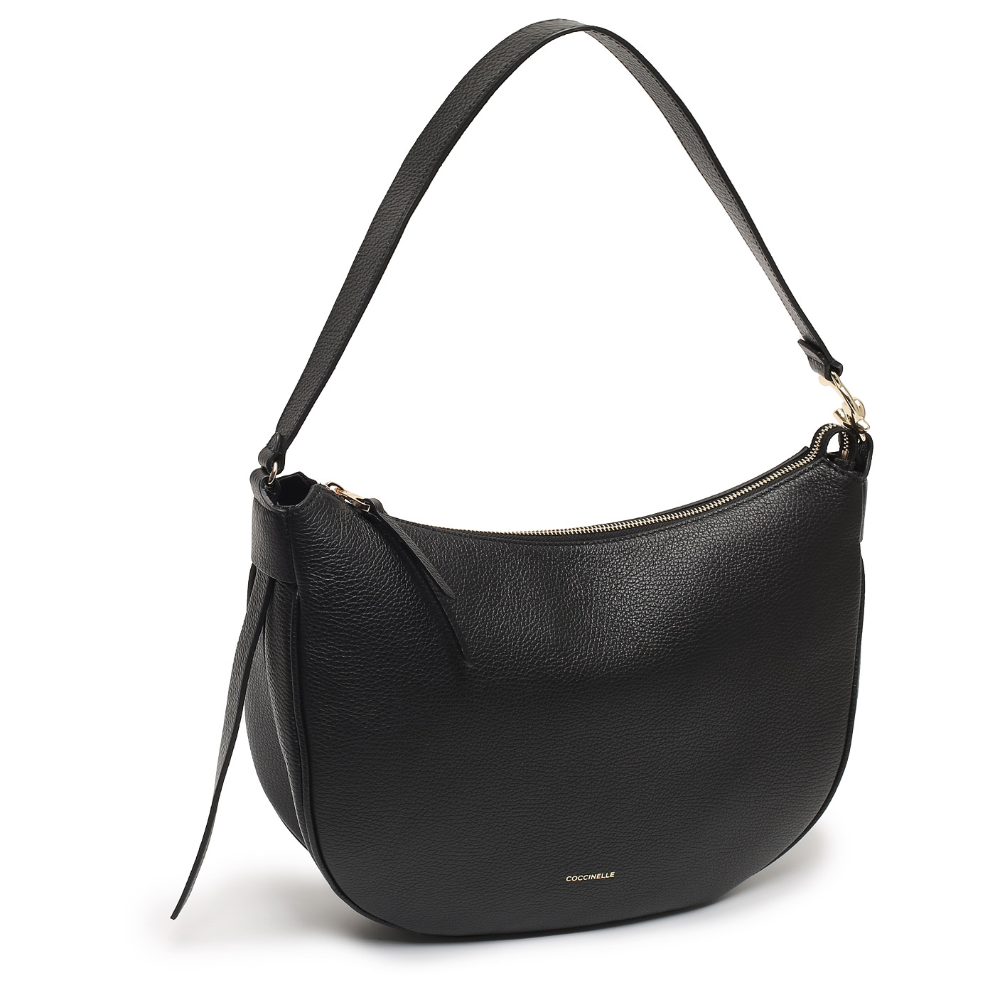 Кожаная сумка Coccinelle CoccinelleC-easy