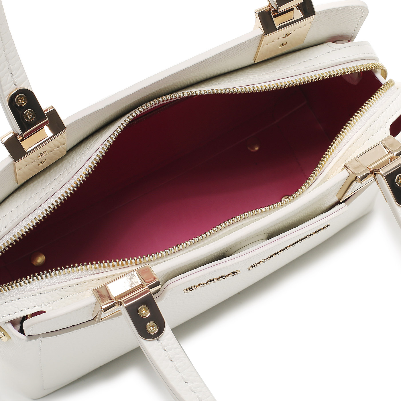 Кожаная сумка Carlo Salvatelli Swami gemma