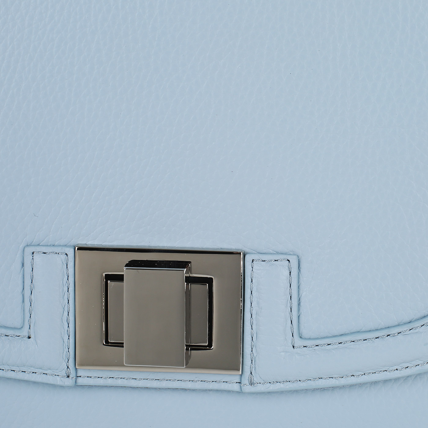 Сумка из мягкой кожи Chatte Marseille