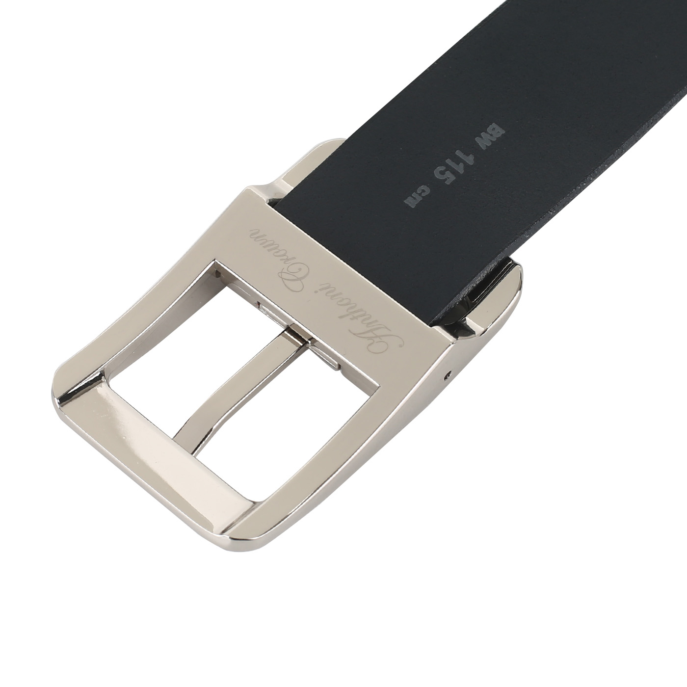 Ремень из натуральной кожи Anthoni Crown 