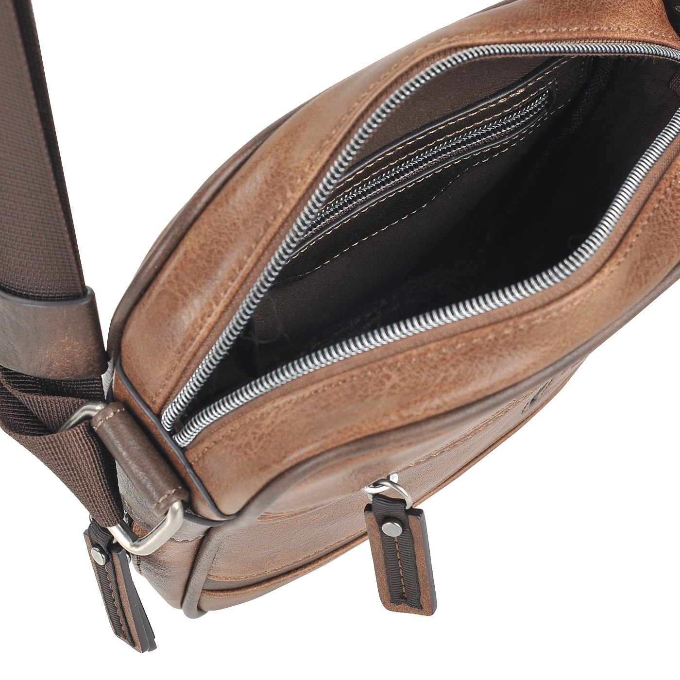 Мужская сумка через плечо Picard Breakers