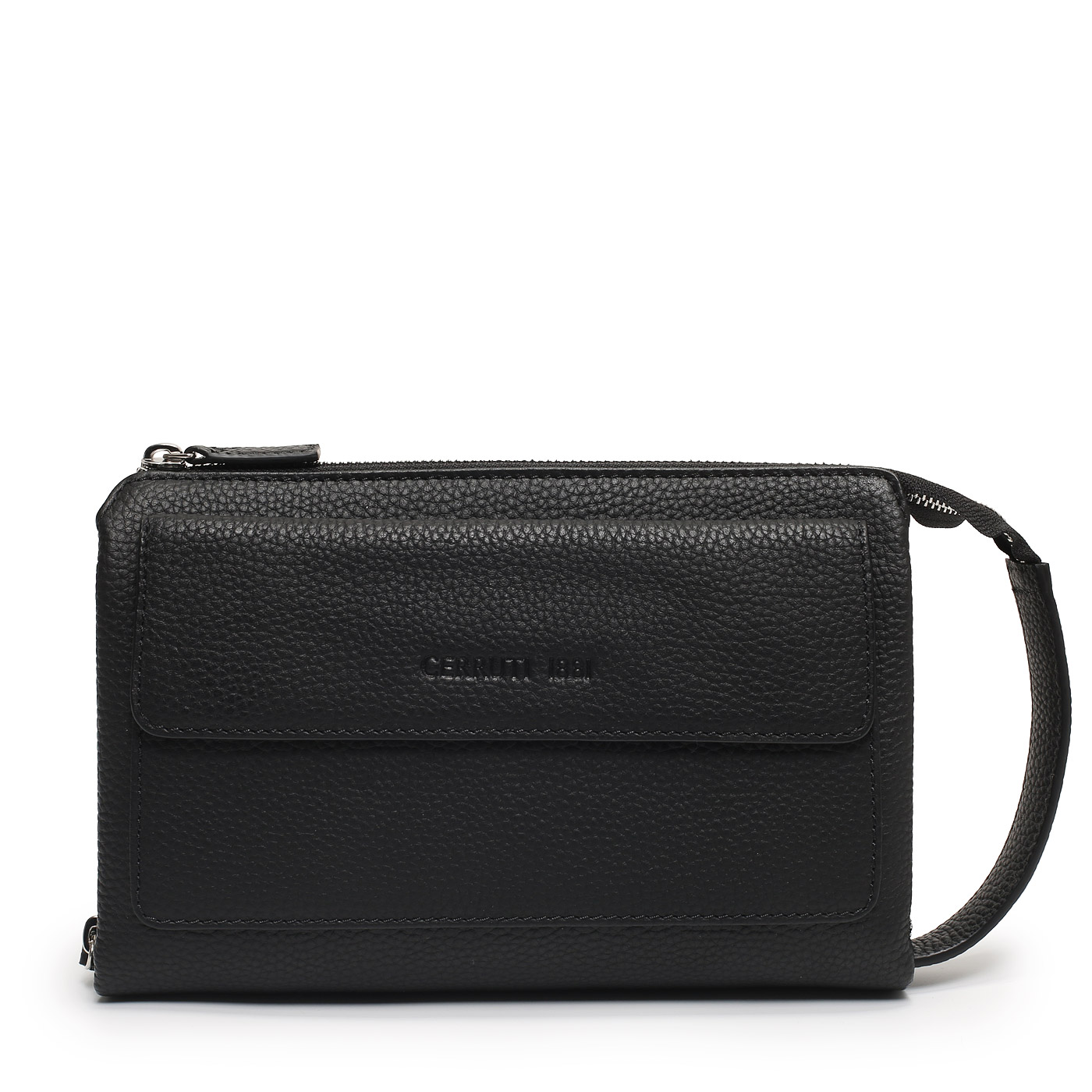 Cerruti 1881 Кожаная визитка