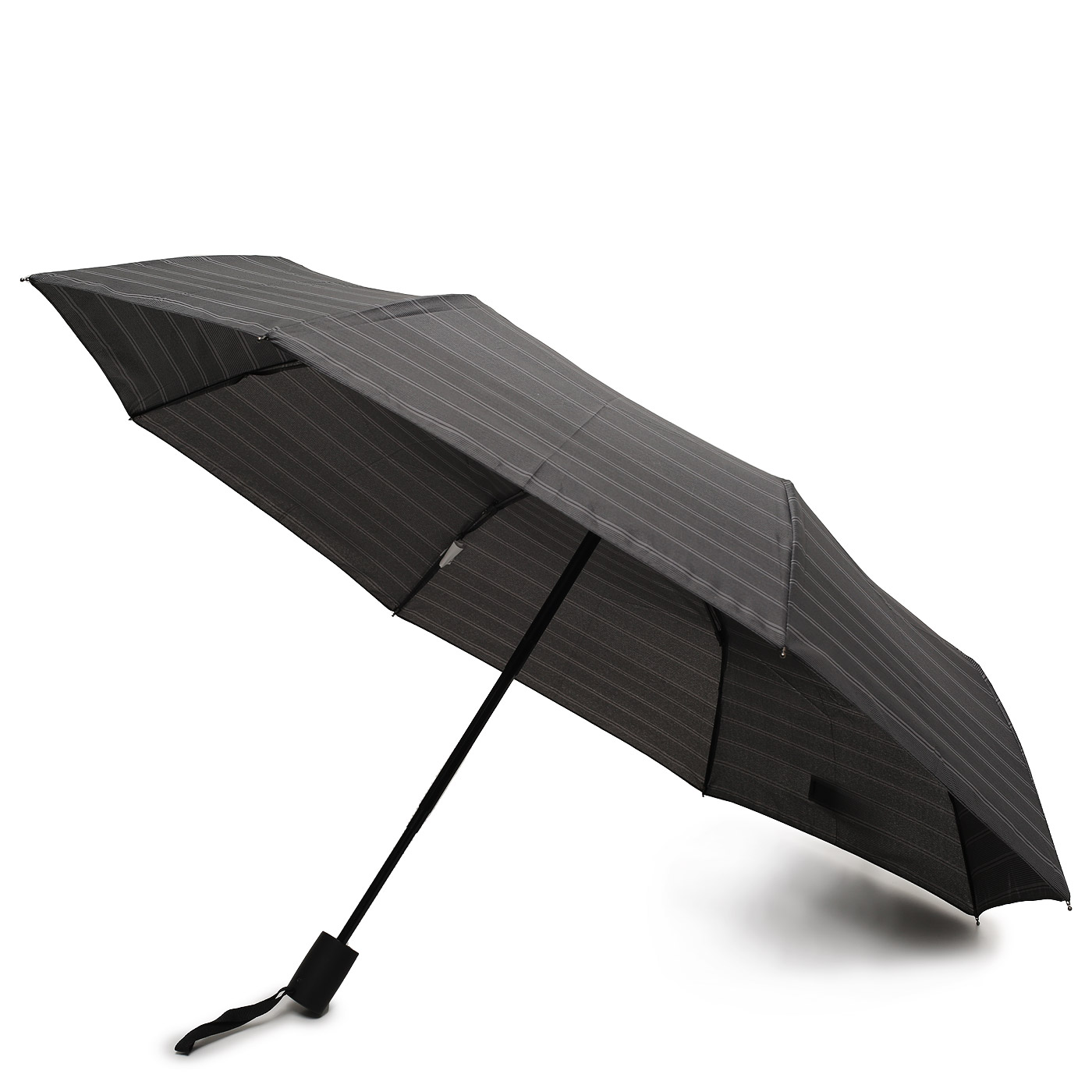 Зонт в полоску Jonas Hanway 