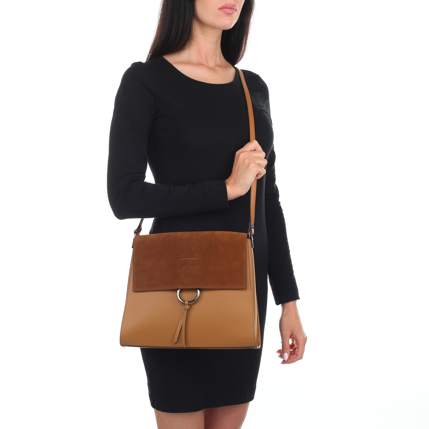 Комбинированная сумка Ripani Pachira