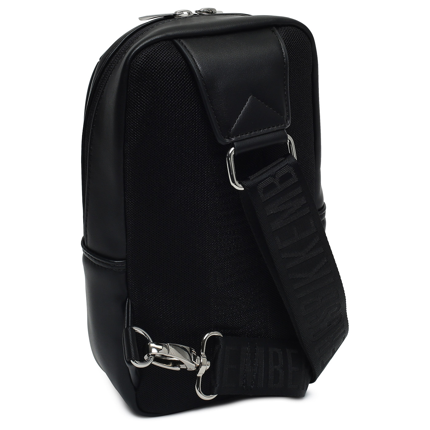 Сумка-рюкзак на одно плечо Bikkembergs Tommy