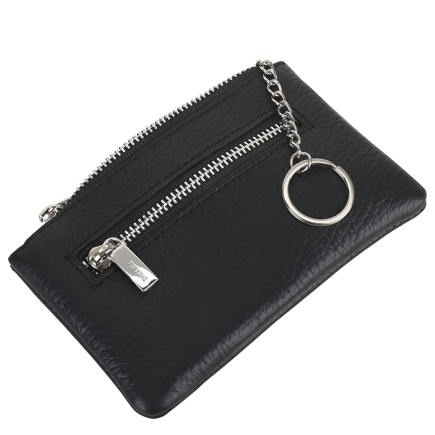 Ключница на молнии Stevens 