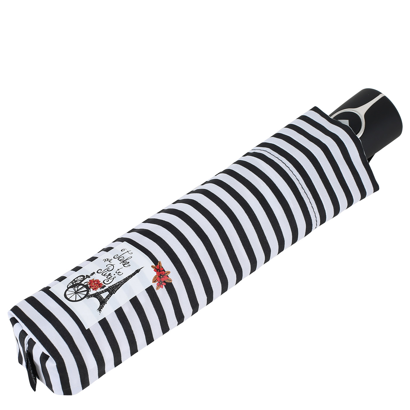 Полосатый зонт Doppler Fiber Magic