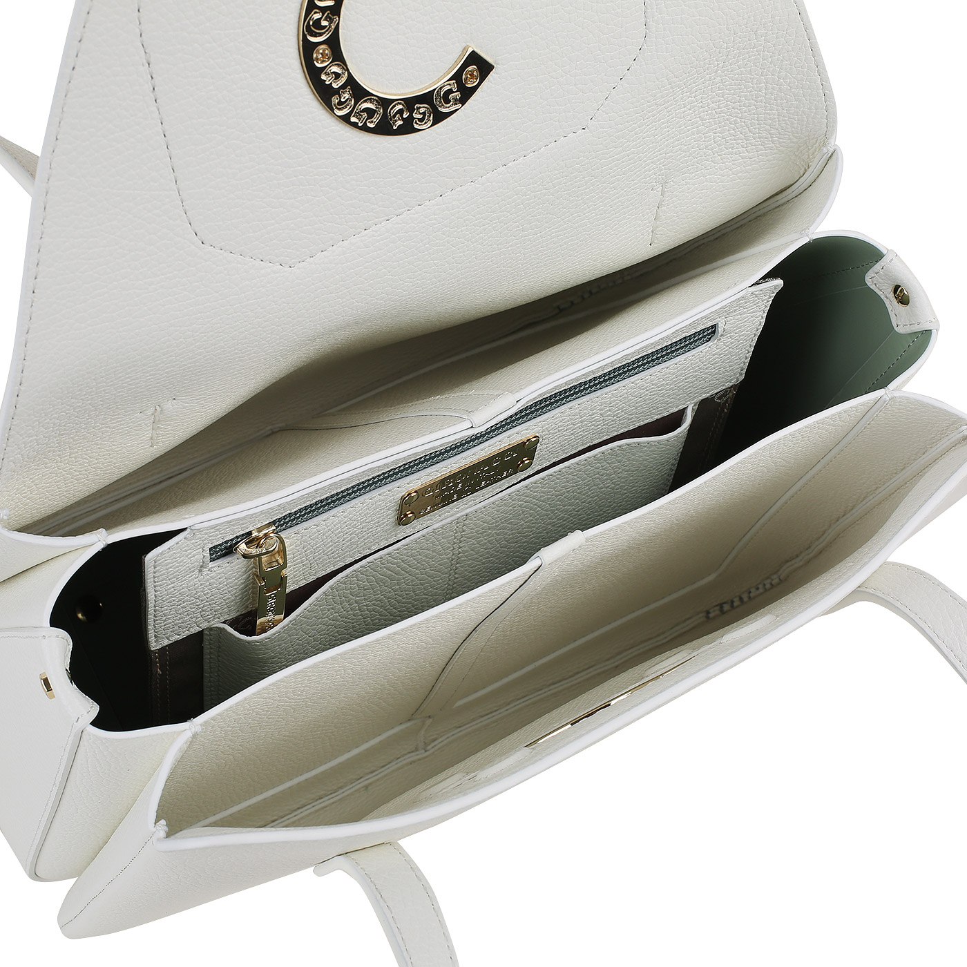 Кожаная сумка Gironacci Vitcal