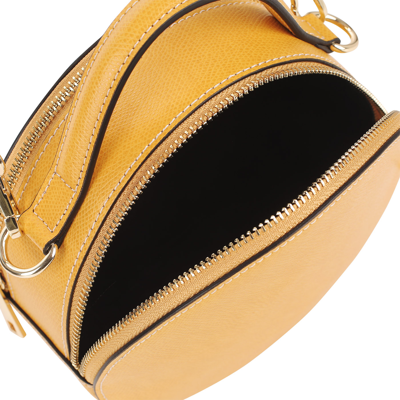 Тисненая сумочка Piumelli Tamburello