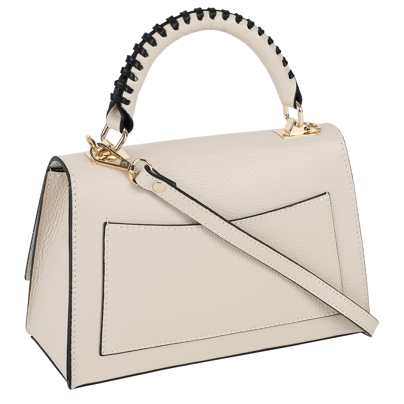 Кожаная сумка Piumelli Mirea