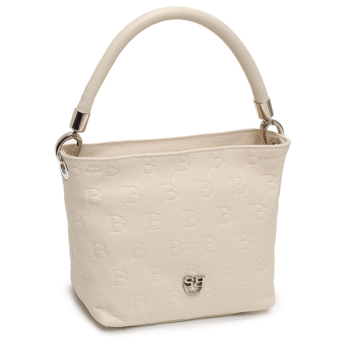 Кожаная сумка Sara Burglar Ariel Person