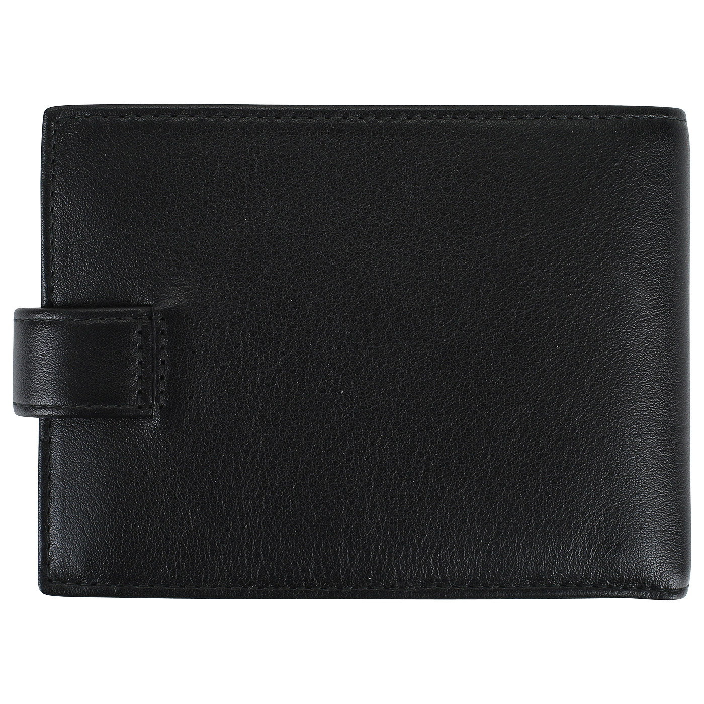 Складное портмоне из натуральной кожи Mayrhoff Essen