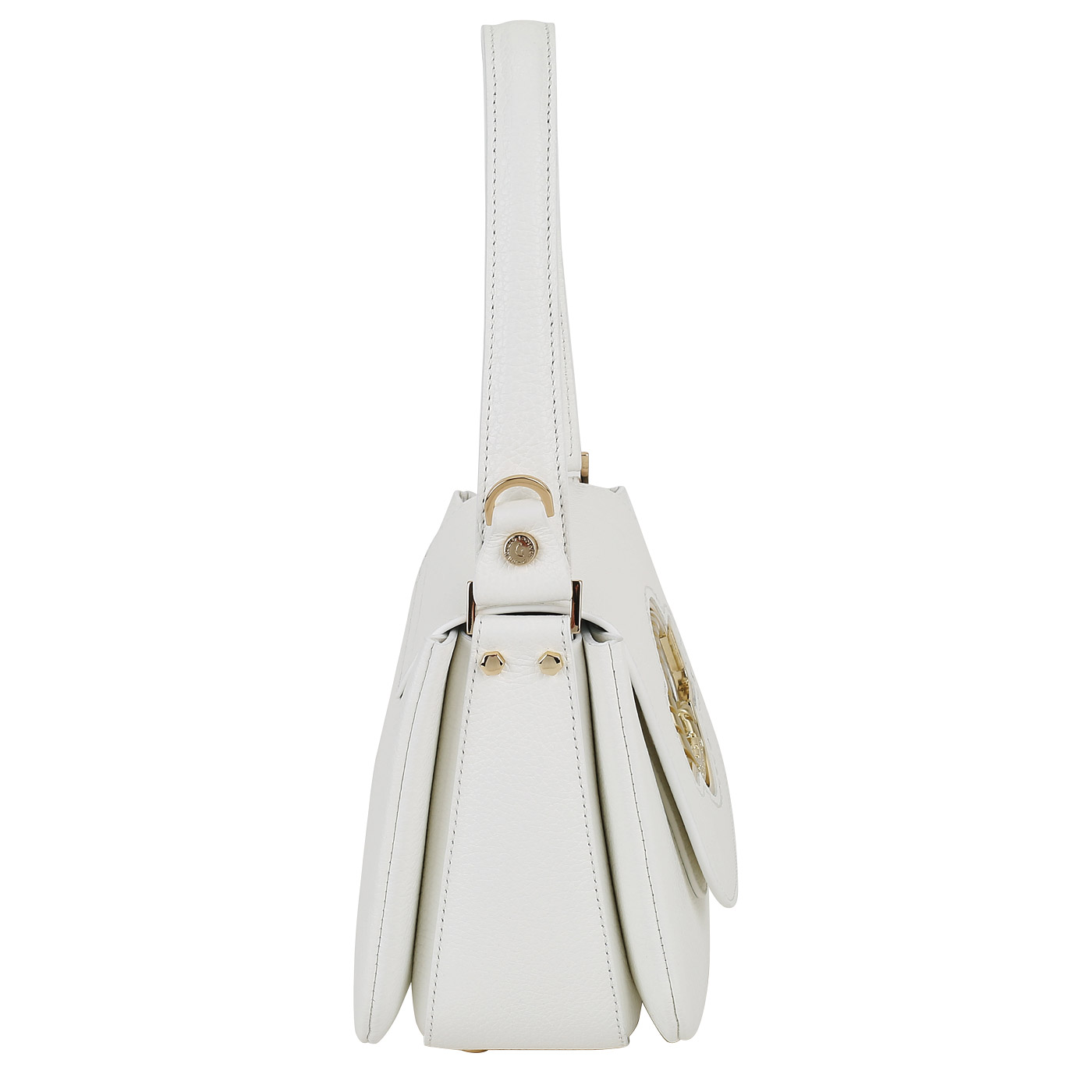 Кожаная сумка Gironacci Vitcal