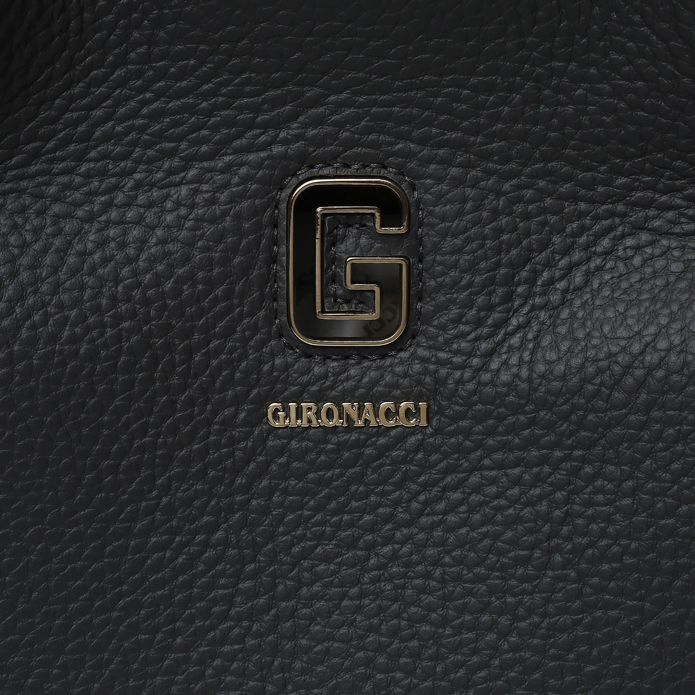 Кожаная сумка Gironacci Velvet