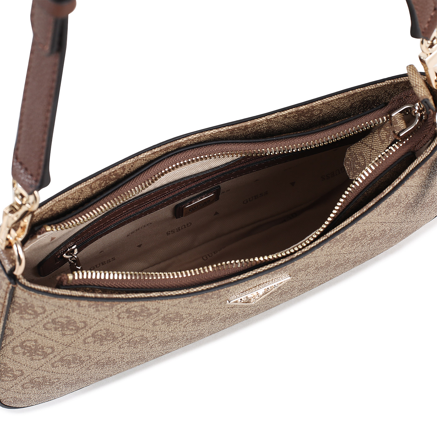 Сумка с плечевым ремешком Guess Noelle