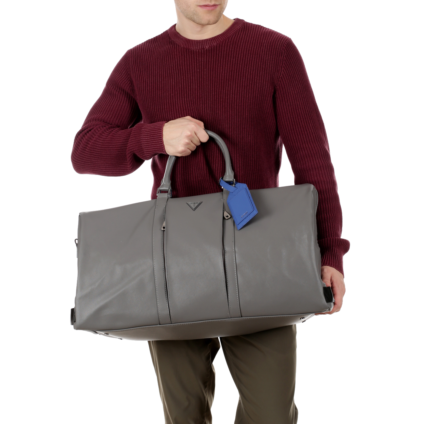 Дорожная сумка Guess Pisa Weekender