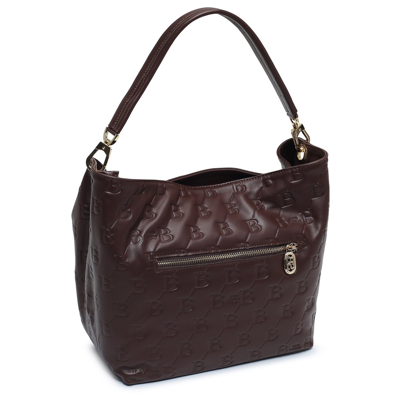 Кожаная сумка Sara Burglar Ariel Person