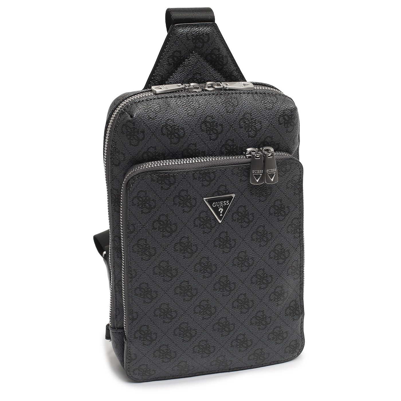 Однолямочный рюкзак Guess Milano