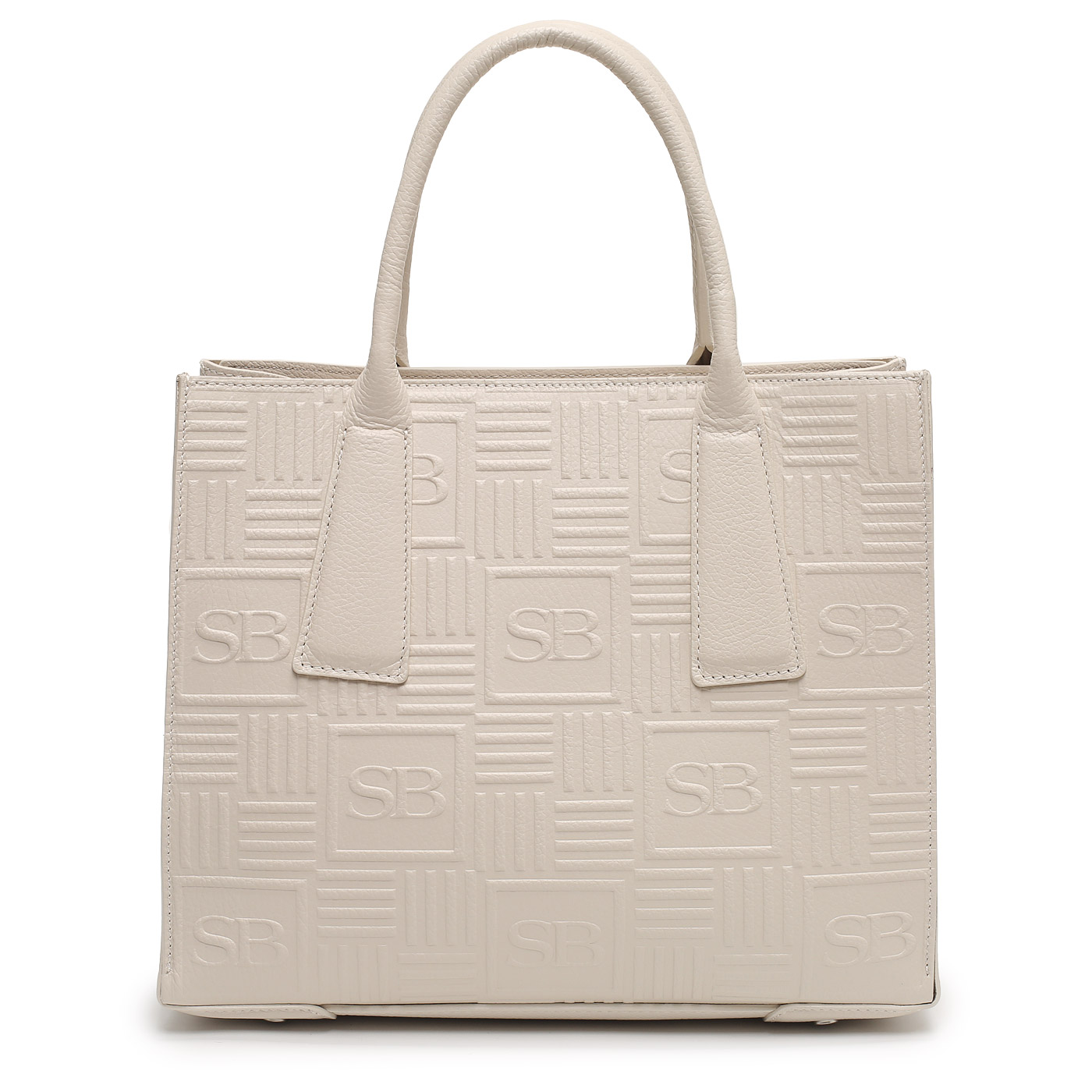 Sara Burglar Кожаная сумка