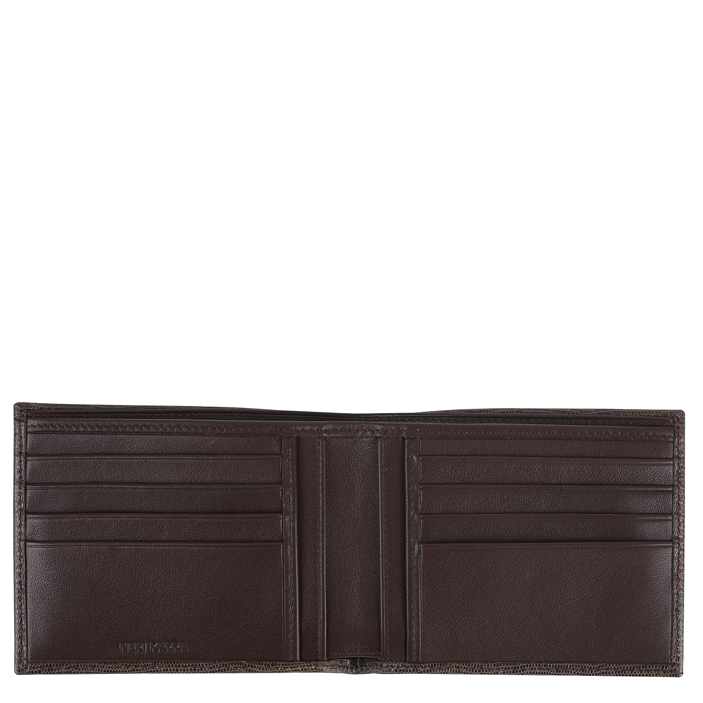 Портмоне складное Neri Karra 