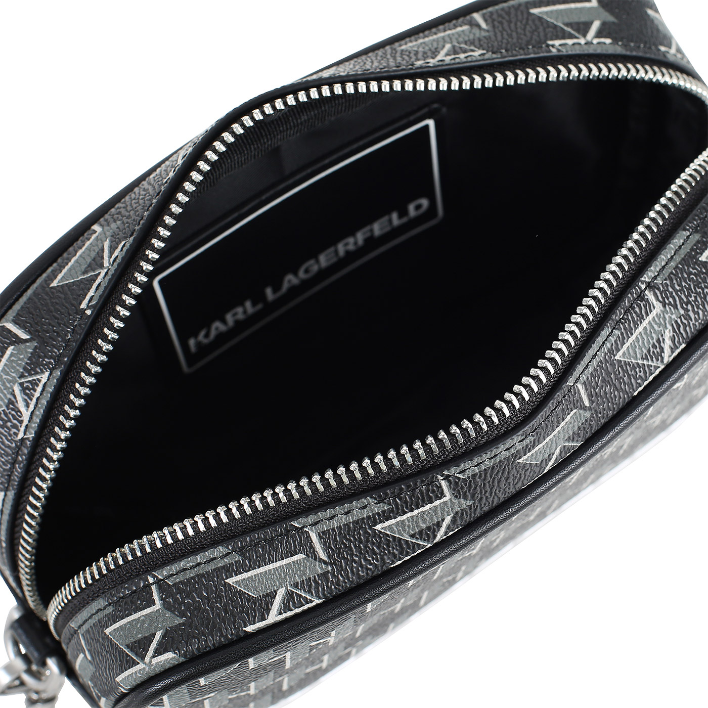 Несессер Karl Lagerfeld Mono Klassik