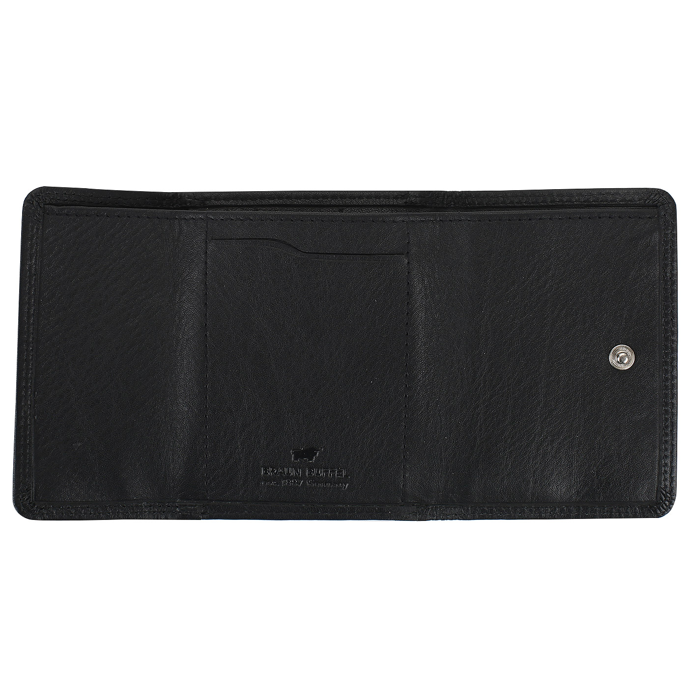 Портмоне на кнопке Braun Buffel Golf 2.0