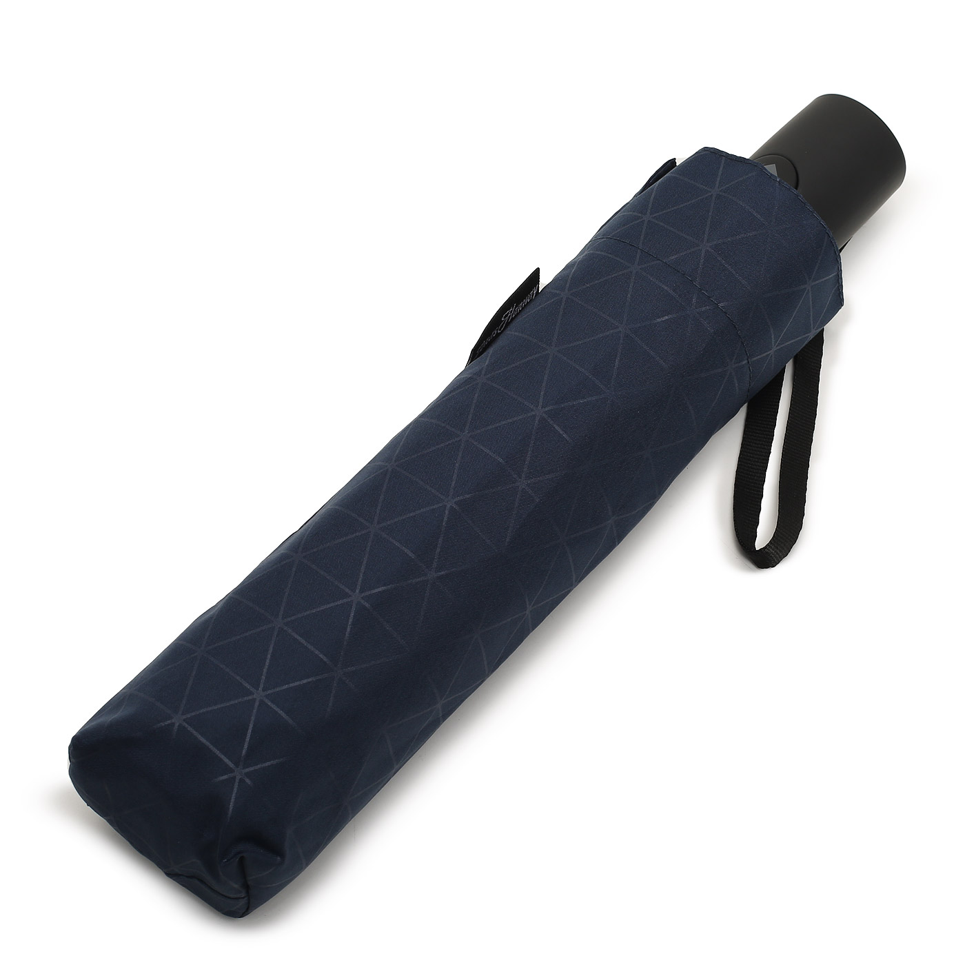 Зонт в три сложения Jonas Hanway 