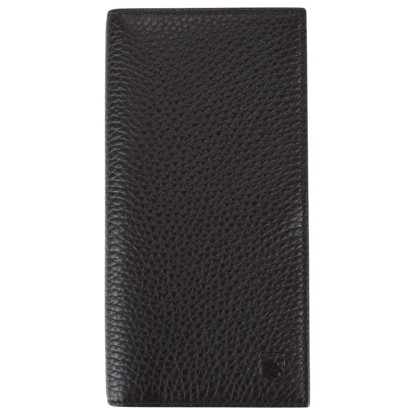 Mayrhoff Кожаное портмоне на полную купюру