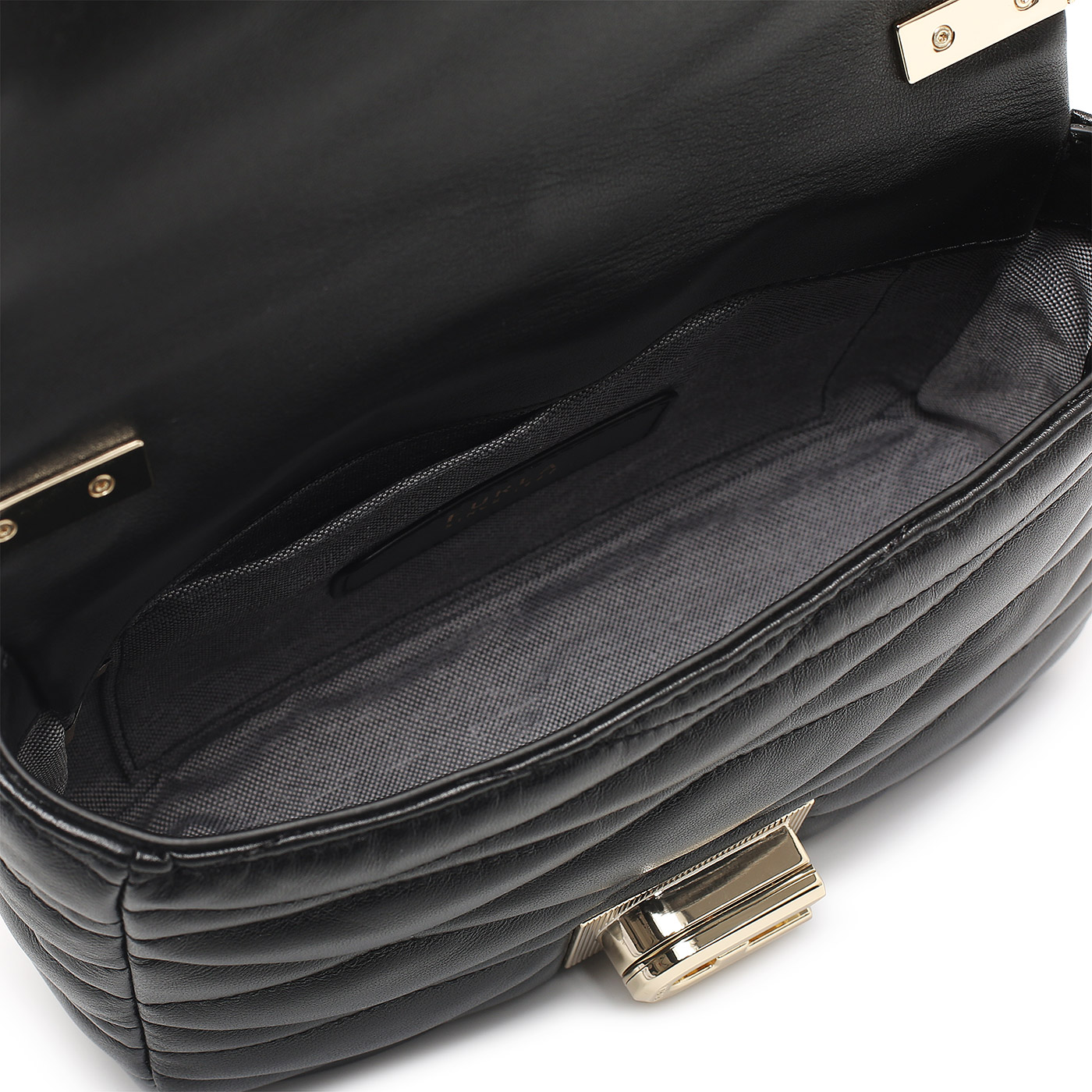 Сумка через плечо с цепочкой Furla 1927