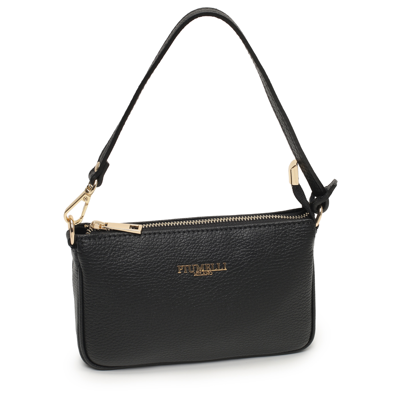 Кожаная сумка Piumelli Sissi