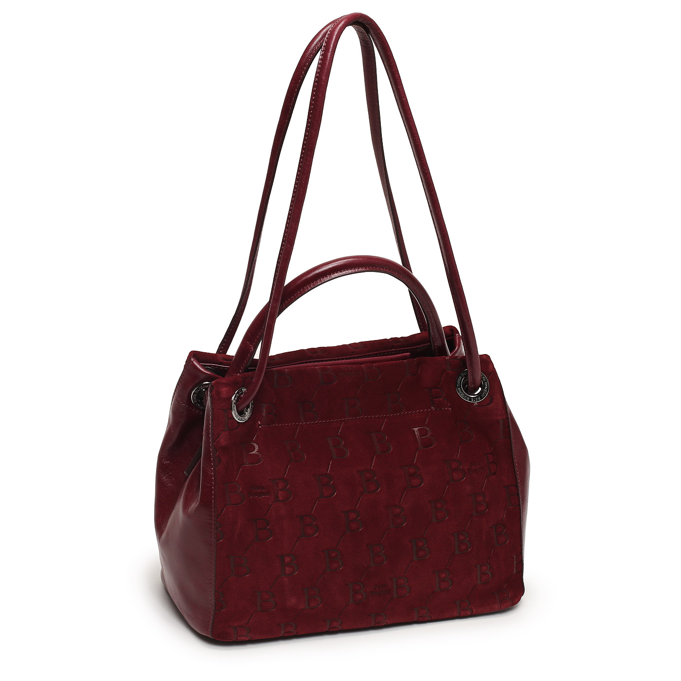 Кожаная сумка Sara Burglar Meghan Cam Person