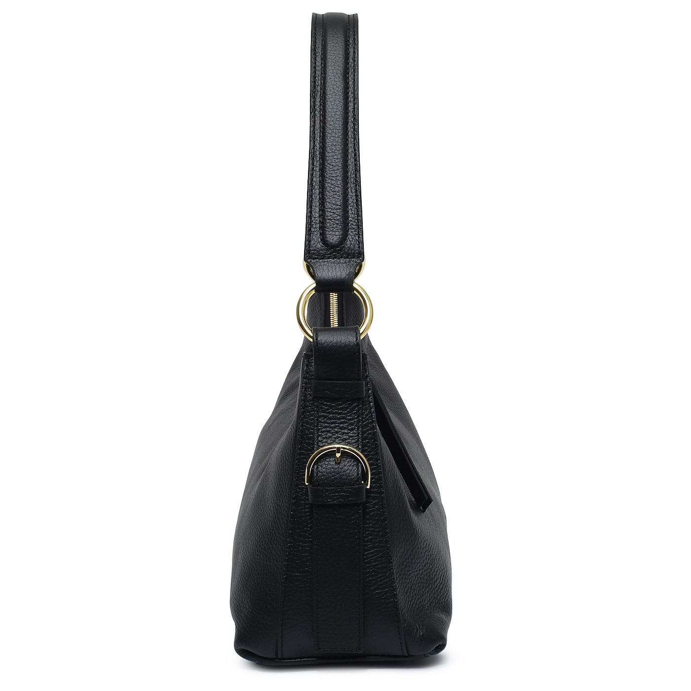 Кожаная сумка Chatte Marseille