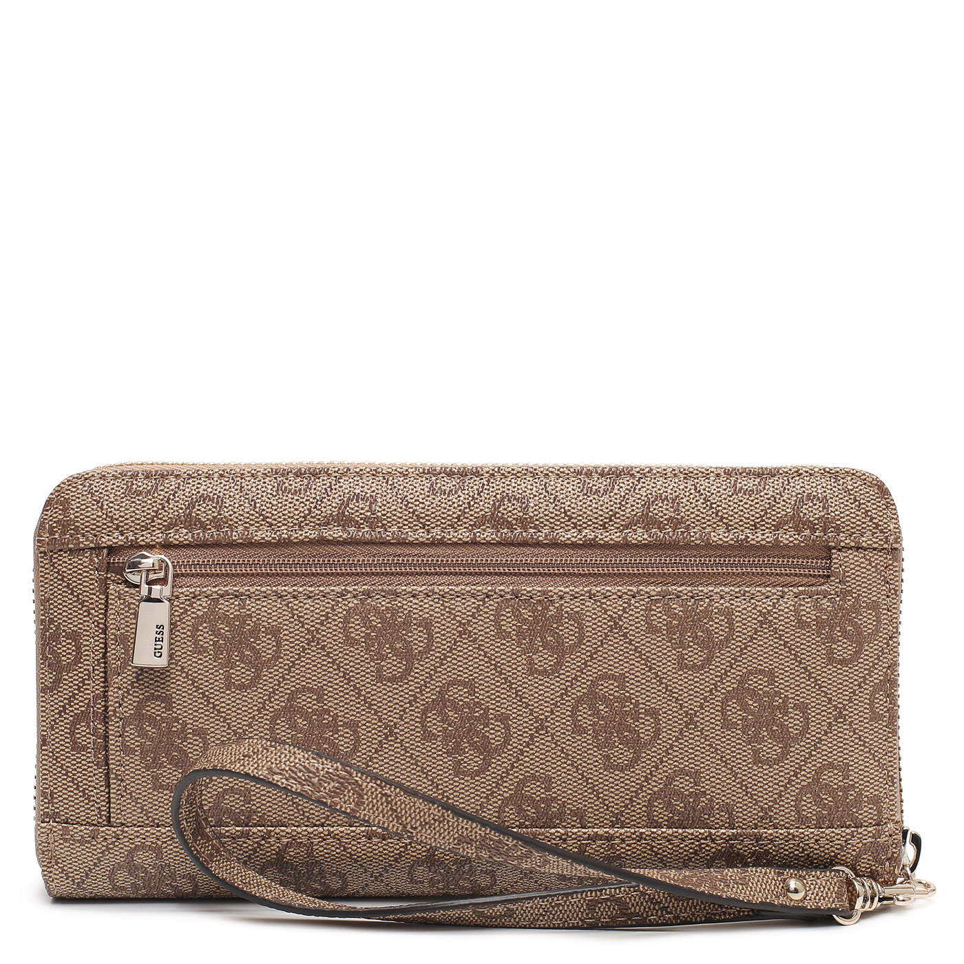 Портмоне на полную купюру Guess Eco Brenton