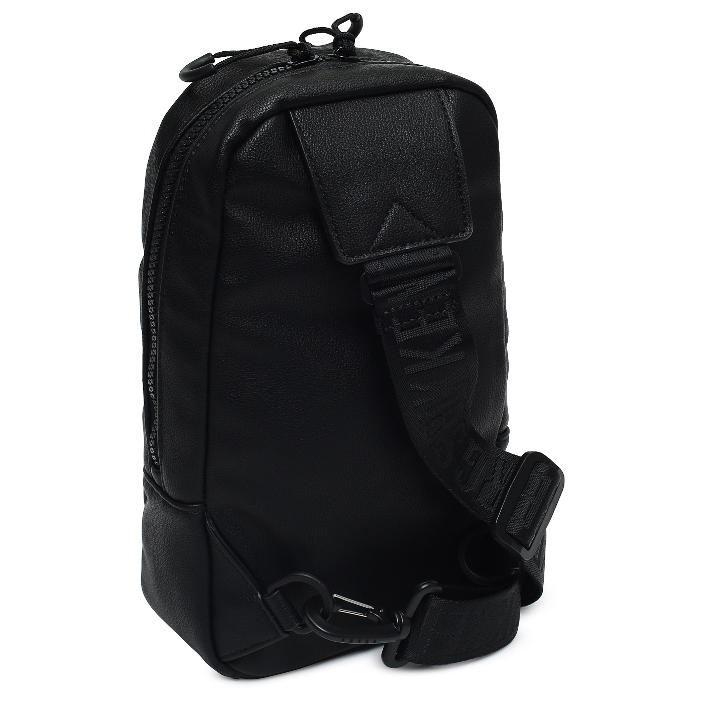 Сумка-рюкзак на одно плечо Bikkembergs Zack