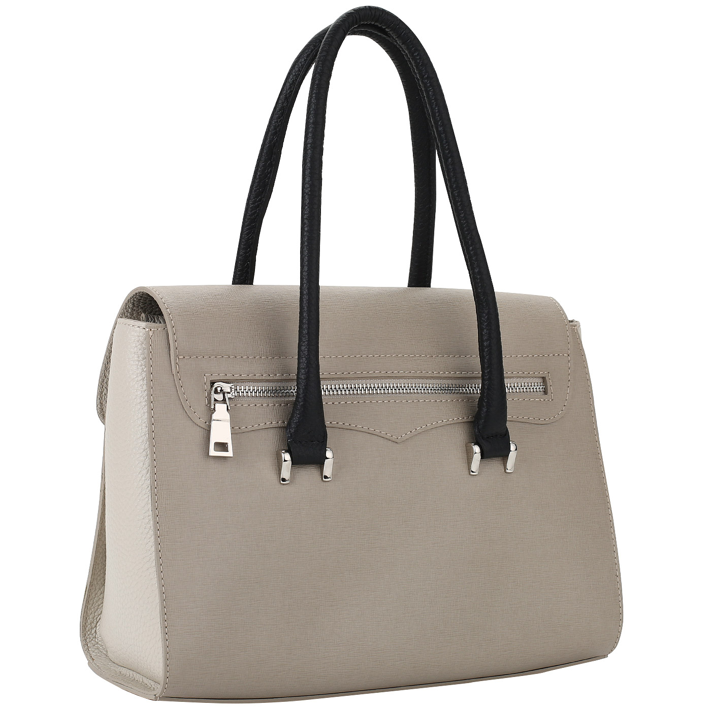 Сумка с откидным клапаном Chatte 