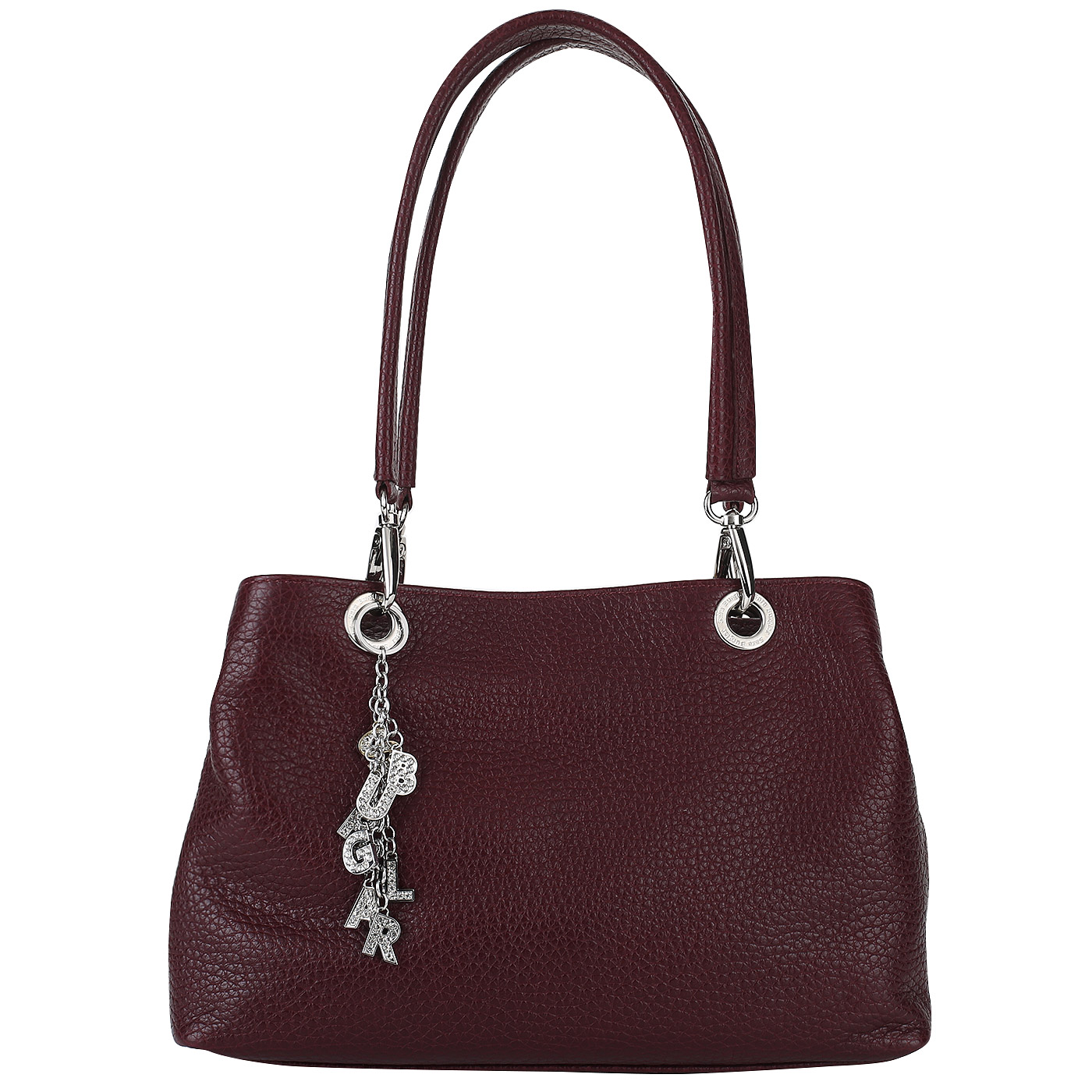 Sara Burglar Сумка с тремя отделениями