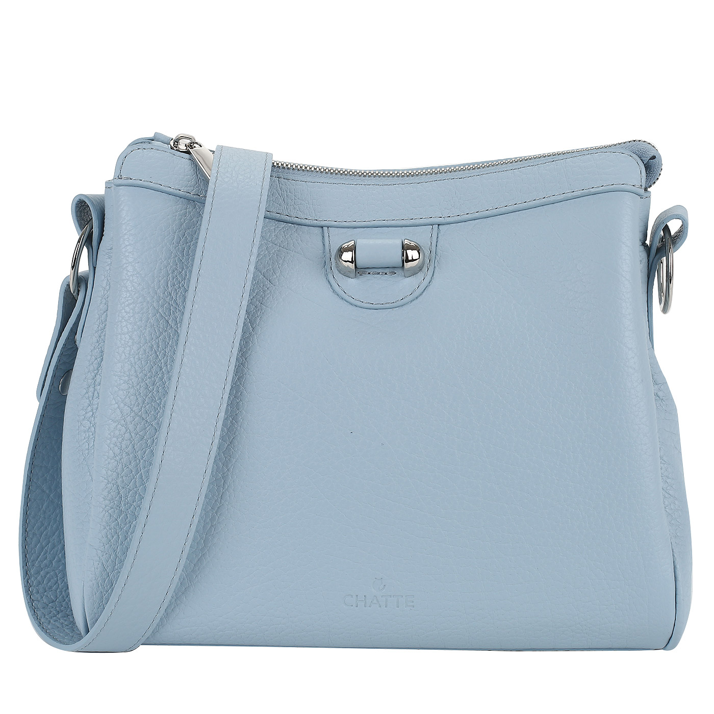 Chatte Сумка из мягкой кожи