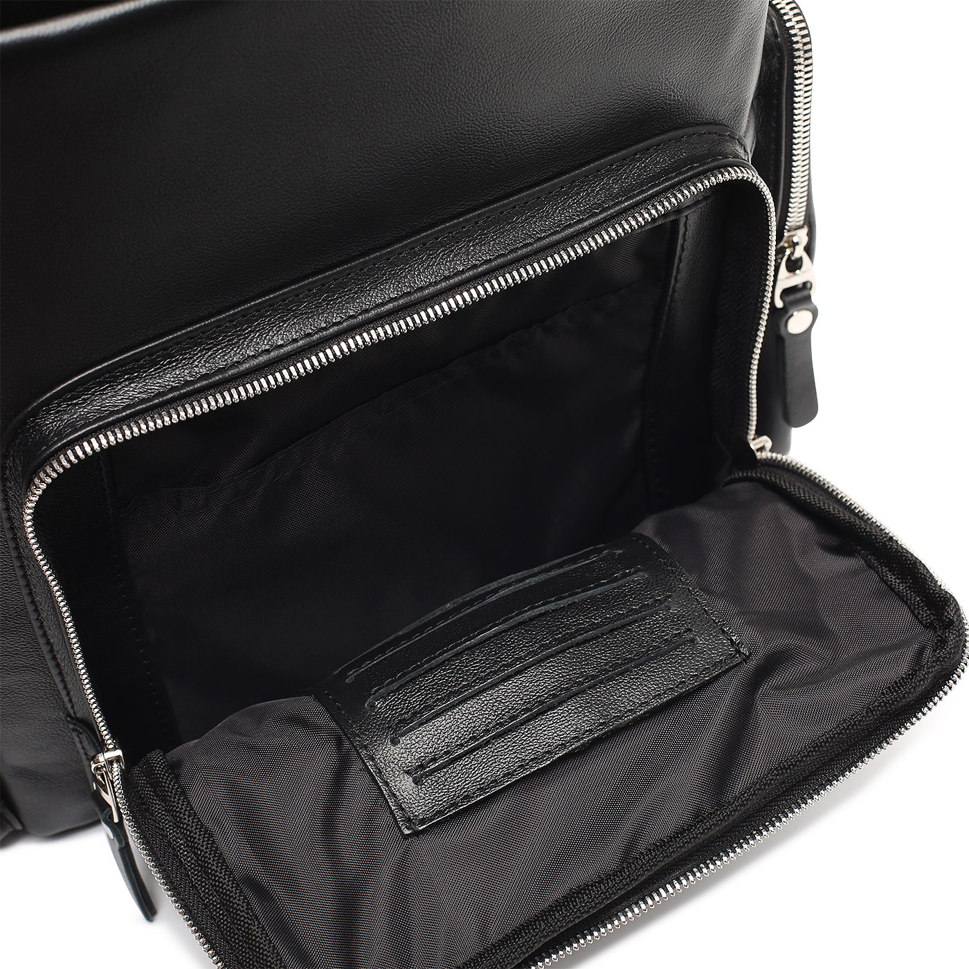 Рюкзак с USB Stevens 