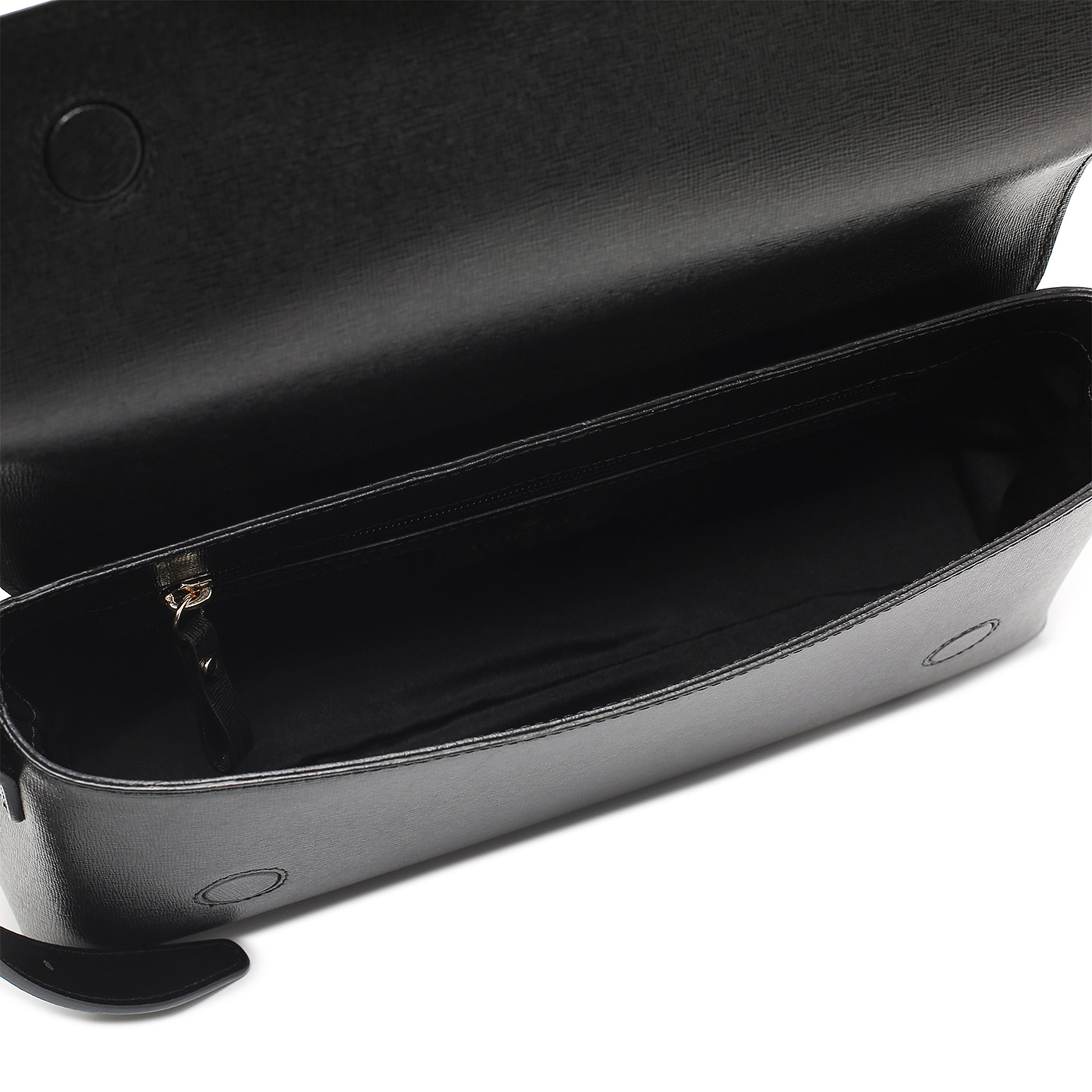 Кожаная сумка Aurelli IT