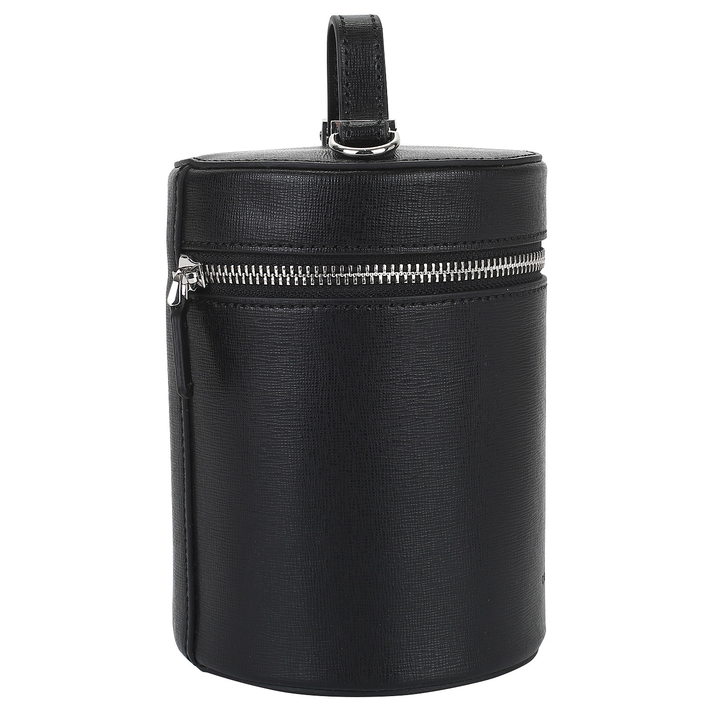 Сафьяновая сумочка Coccinelle Sonny